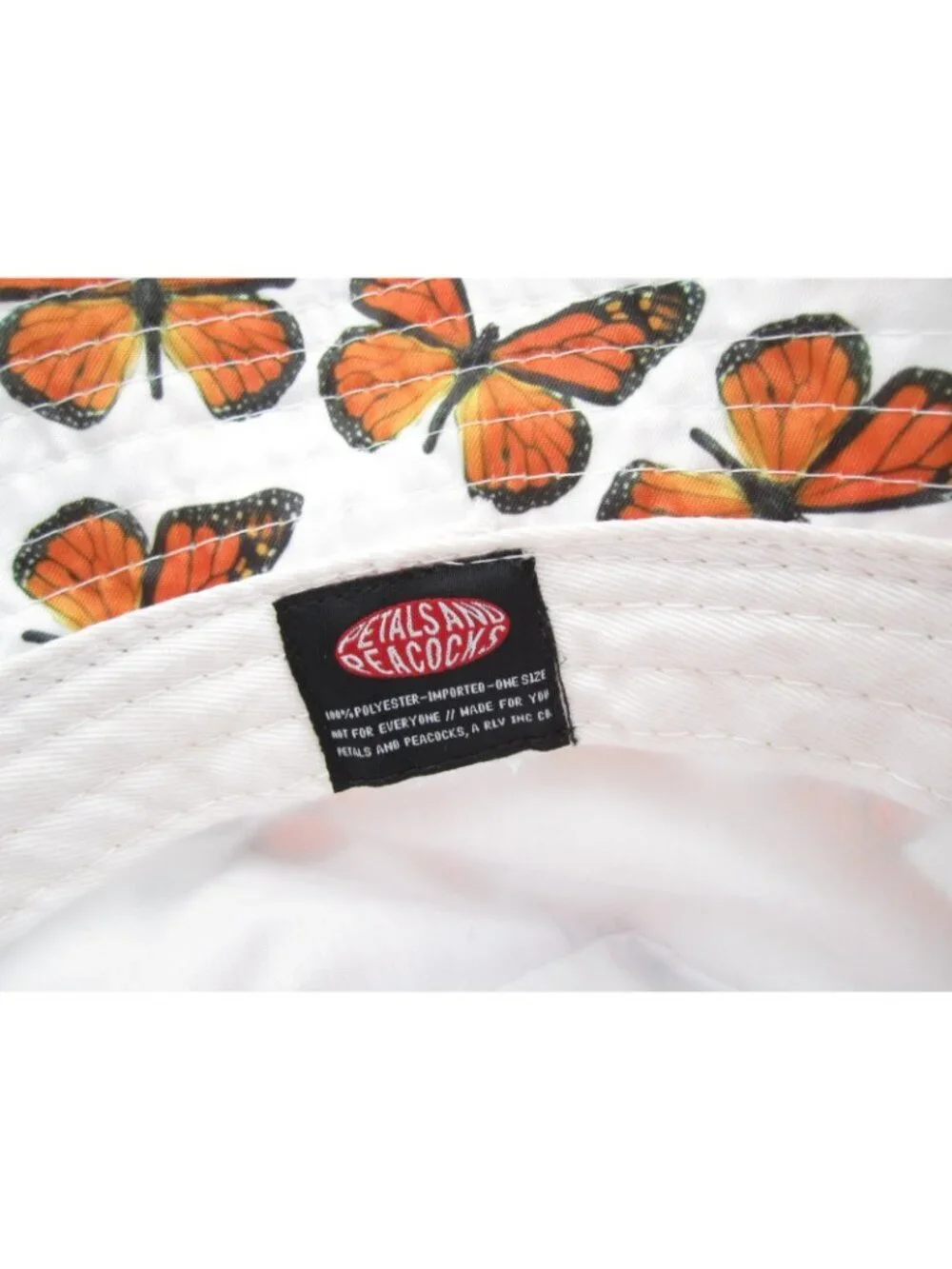 Petals and Peacocks pre owned